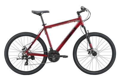 Image of California MTB Red Peak 26, 50 cm bei JUMBO
