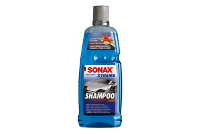 Image of Sonax Xtreme Shampoo 2 in 1 mit Trocknungshilfe, Flasche à 1 Liter bei JUMBO