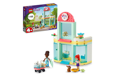 Image of Lego® Friends 41695 Tierklinik bei JUMBO