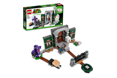 Image of Lego® Super Mario™ 71399 Luigi’s Mansion™: Eingang – Erweiterungsset bei JUMBO