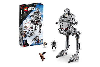Image of Lego® Star Wars™ 75322 AT-ST™ auf Hoth™