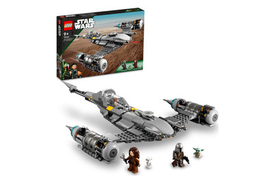 Image of Lego® Star Wars™ 75325 Der N-1 Starfighter des Mandalorianers