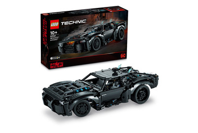 Image of Lego® Technic 42127 Batmans Batmobil™