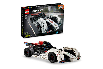Image of Lego® Technic 42137 Formula E® Porsche 99X Electric bei JUMBO