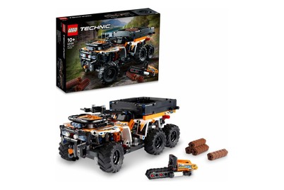 Image of Lego® Technic 42139 Geländefahrzeug