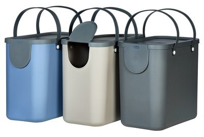 Image of Rotho Albula 25 l 3er-Set bei JUMBO