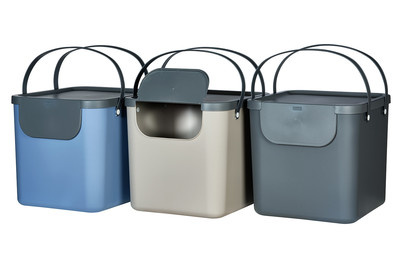 Image of Rotho Albula 40 l 3er-Set bei JUMBO