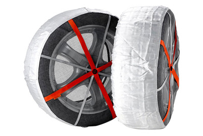 Image of Autosock Textile Anfahrhilfe 645 bei JUMBO