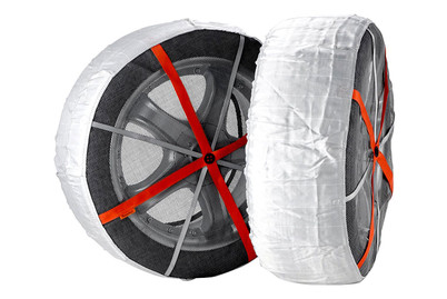 Image of Autosock Textile Anfahrhilfe 685 bei JUMBO