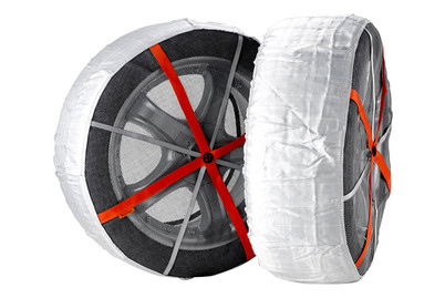 Image of Autosock Textile Anfahrhilfe 698 bei JUMBO