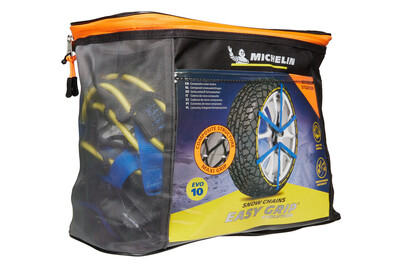 Image of Michelin Easy Grip Schneekette Evo 10 bei JUMBO