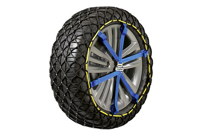 Image of Michelin Easy Grip Schneekette Evo 11 bei JUMBO