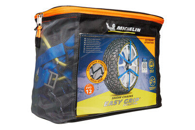 Image of Michelin Easy Grip Schneekette Evo 12 bei JUMBO