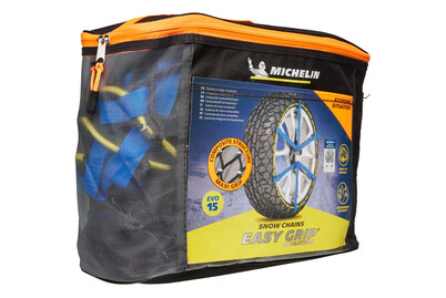 Image of Michelin Easy Grip Schneekette Evo 15 bei JUMBO