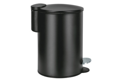 Image of Kleine Wolke Kosmetikeimer Silence schwarz 3L bei JUMBO