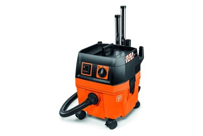 Image of Fein Nass-/Trockensauger Dustex 25 L Set bei JUMBO
