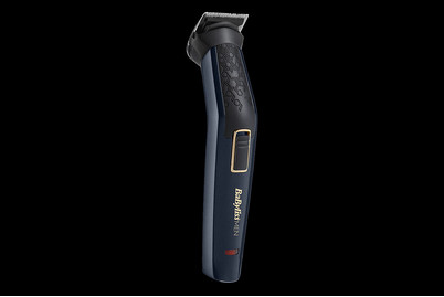 Image of Babyliss Multitrimmer 10 in 1 Mt728E bei JUMBO