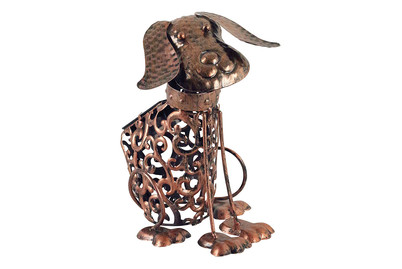 Image of Solar Metalen Hund bei JUMBO