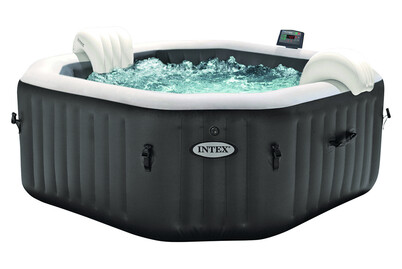Image of Intex Whirlpool Purespa Jet Bubble Deluxe