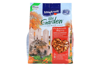 Image of Vitakraft Menu Igelfutter bei JUMBO