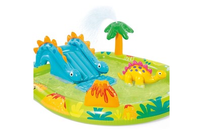 Image of Intex Little Dino Play Center bei JUMBO
