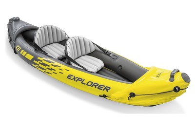 Image of Intex Intex Explorer Kajak K2 bei JUMBO