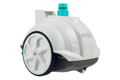 Image of Intex Mini Automatic Pool Cleaner Zx50 bei JUMBO