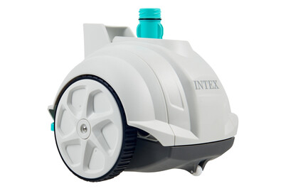 Image of Intex Mini Automatic Pool Cleaner Zx50