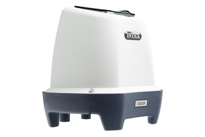 Image of Intex Salzwassersystem Qs200 bei JUMBO