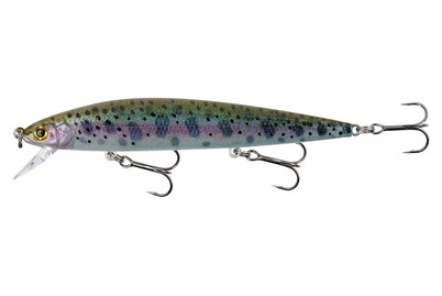 Image of Stucki Fanatics Vagabond 11Cm - Rainbow Trout bei JUMBO