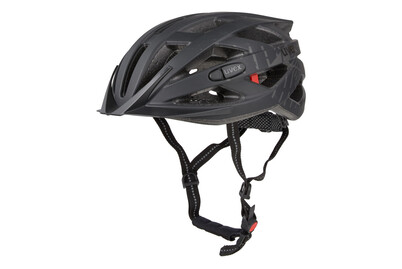 Image of Uvex Velohelm City i-vo schwarz matt, 56-60 cm bei JUMBO