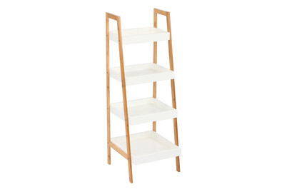 Image of My Home Bambus-Organizer natur bei JUMBO