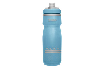 Image of Camelbak Podium Chill Bottle 0.62l stone blue bei JUMBO