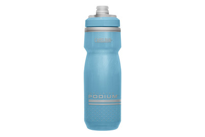 Image of Camelbak Podium Chill Bottle 0.62l stone blue