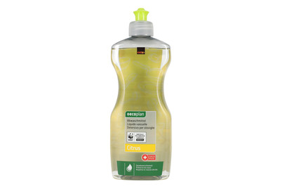 Image of Oecoplan Abwaschmittel Citrus bei JUMBO