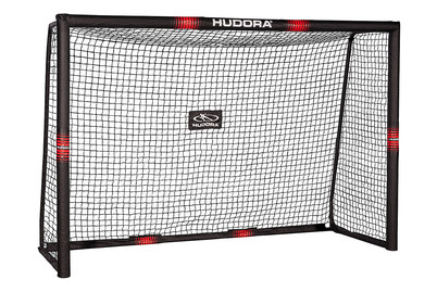 Image of Hudora Fussballtor Pro Tect 240