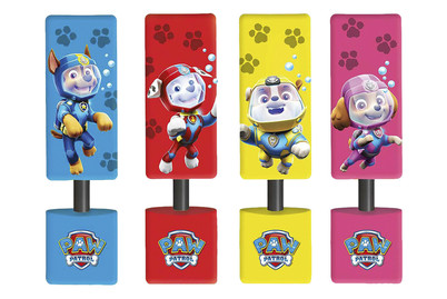 Image of Paw Patrol Wasserspritze PAW Patrol Assortiert bei JUMBO