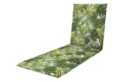 Image of Doppler Kissen Liege Palme bei JUMBO