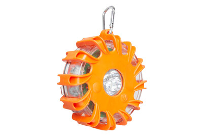 Image of Cartrend LED Warnleuchte bei JUMBO