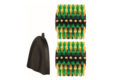 Image of Oberflächenbürsten-Zubehör (Holz, Kunstrasen) bei JUMBO