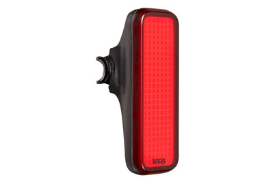 Image of Knog Rücklicht Blinder V Traffic bei JUMBO