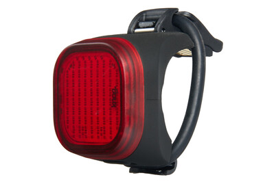 Image of Knog Rücklicht Blinder Mini Square bei JUMBO