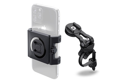 Image of SP Connect Bike Bundle II Universal Phone Clamp bei JUMBO