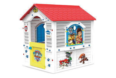 Image of Paw Patrol Spielhaus bei JUMBO
