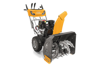 Image of Stiga Schneefräse ST 5262 P bei JUMBO