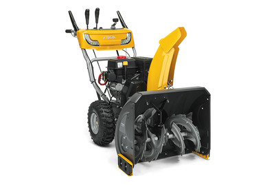 Image of Stiga Schneefräse ST 5266 P bei JUMBO