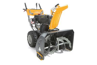 Image of Stiga Schneefräse ST 7276 PH bei JUMBO