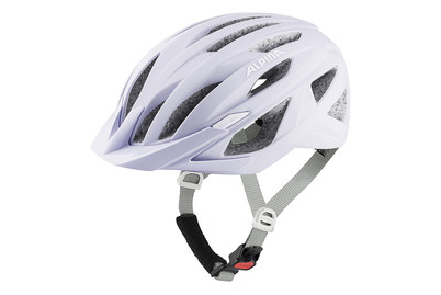 Image of Velohelm Alpina Parana 51-56 cm, pastel rose matt bei JUMBO