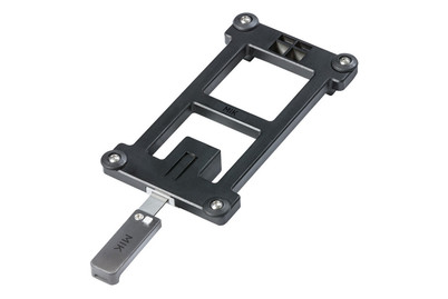 Image of Basil MIK Adapterplatte Gepäckträger bei JUMBO