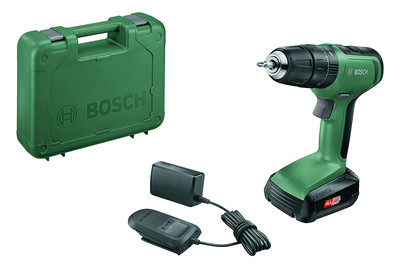 Image of Bosch Akku-Zweigang-Schlagbohrschrauber UniversalImpact 18V bei JUMBO